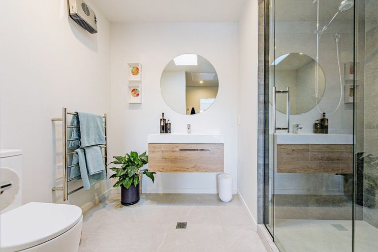 Photo of property in 140 Metehau Street, Marshland, Christchurch, 8083