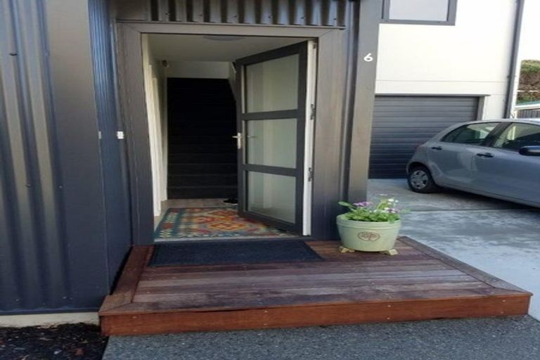 Photo of property in 6/11 Parlane Street, Addington, Christchurch, 8024