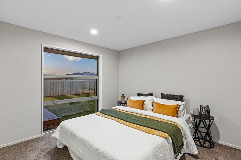 Photo of property in 134b Dunns Crossing Road, Rolleston, 7614