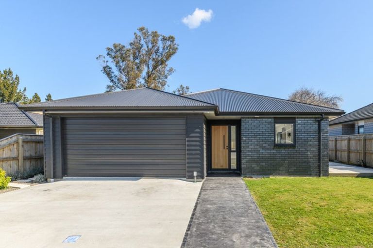 Photo of property in 14 Oldfield Lane, Marton, 4710