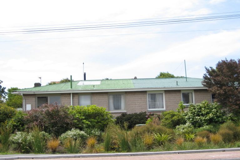 Photo of property in 2/57 Edward Avenue, Edgeware, Christchurch, 8013