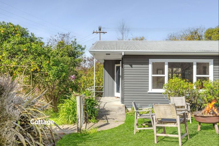 Photo of property in 81 Dominion Road, Mapua, Upper Moutere, 7173