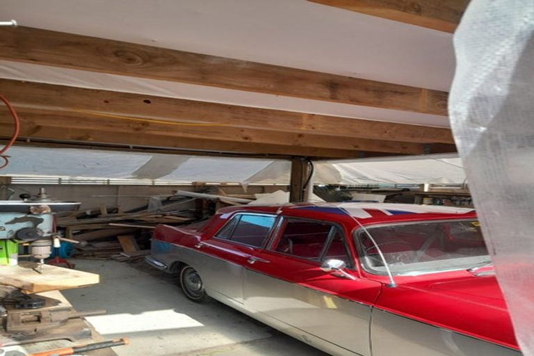 Photo of property in 17 Lord Auckland Road, Wakefield, 7025