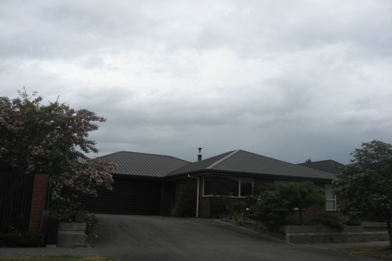 Photo of property in 23 Saint Pauls Place, Burwood, Christchurch, 8083