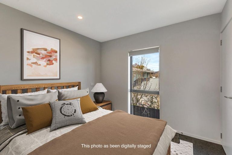 Photo of property in 9/9 Grove Road, Addington, Christchurch, 8024