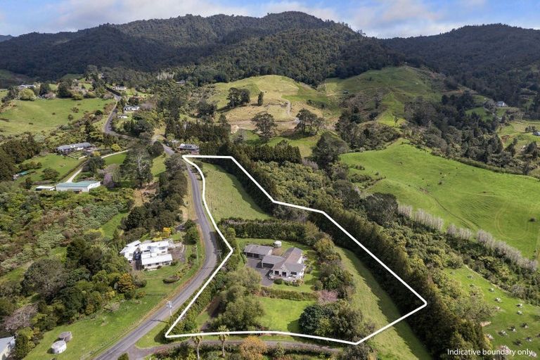 Photo of property in 244a Lindemann Road, Tahawai, Katikati, 3170