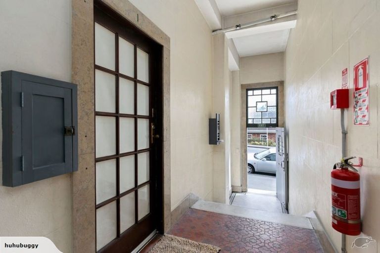 Photo of property in Blythswood Flats, 3f1 Aro Street, Aro Valley, Wellington, 6021