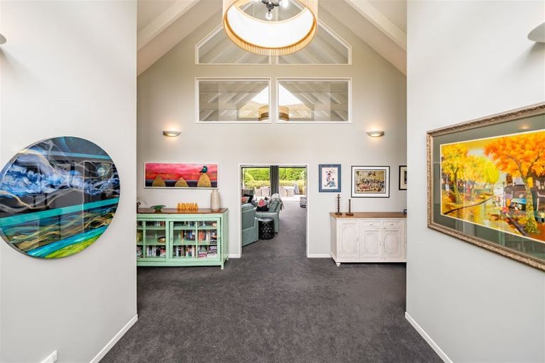 Photo of property in 830 Ohariu Valley Road, Ohariu, Wellington, 6037