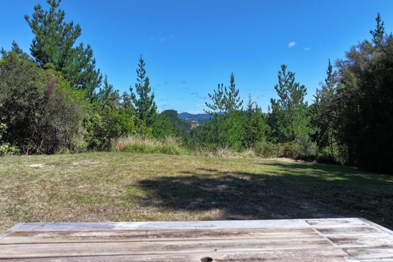 Photo of property in 3244 Ngahape Road, Stronvar, Masterton, 5890