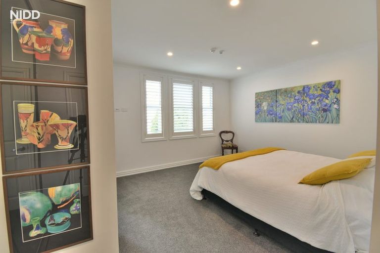 Photo of property in 71b Arthur Street, Dunedin Central, Dunedin, 9016