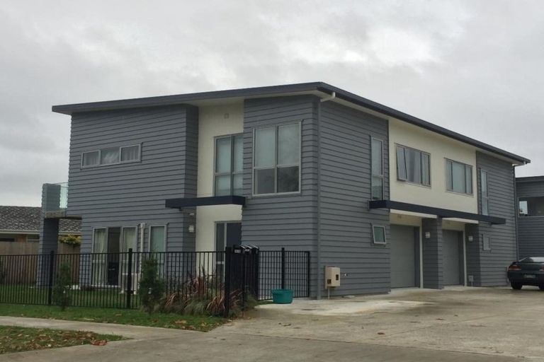 Photo of property in 11u1 Crosher Place, Silverdale, Hamilton, 3216