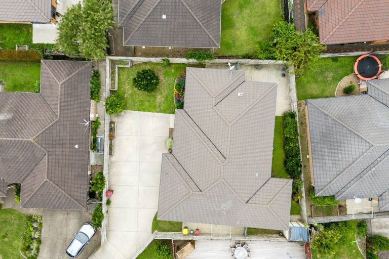 Photo of property in 5 Holcroft Place, Huntington, Hamilton, 3210