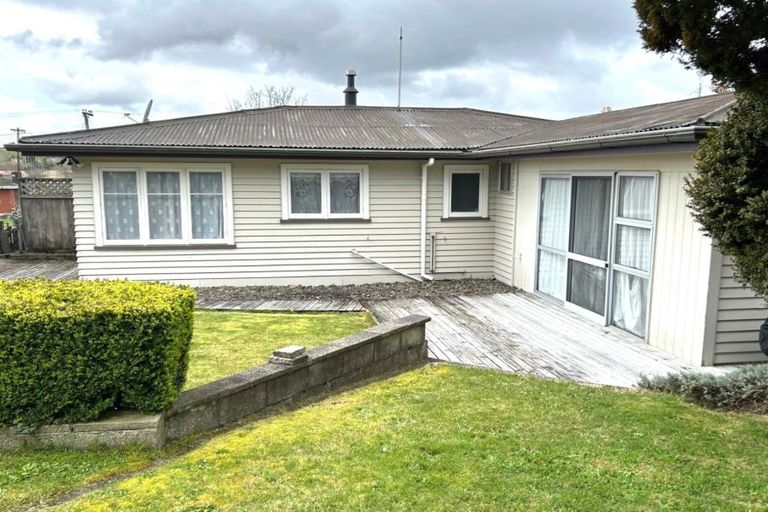 Photo of property in 20 Papanui Street, Tokoroa, 3420