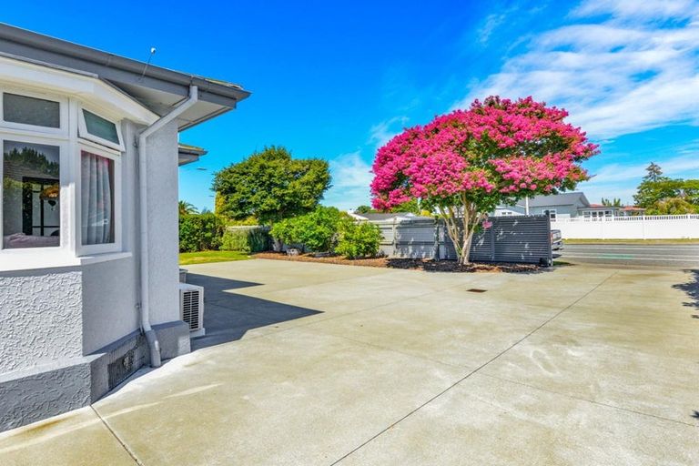 Photo of property in 1017 Frederick Street, Mahora, Hastings, 4120