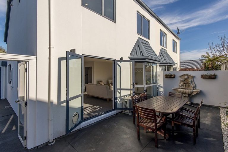 Photo of property in 1/337 Selwyn Street, Addington, Christchurch, 8024