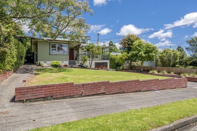 Photo of property in 31 Chester Street, Levin, 5510
