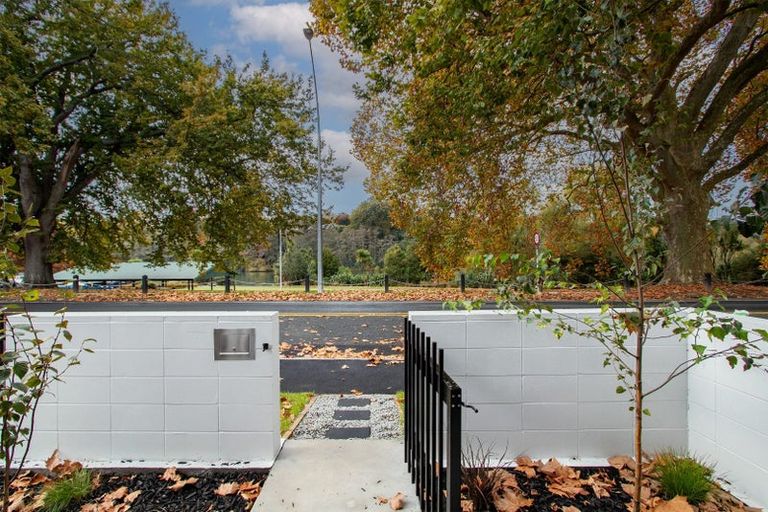 Photo of property in 20u1 Tisdall Street, Hamilton Central, Hamilton, 3204