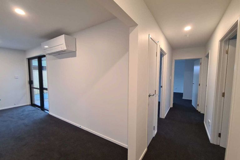 Photo of property in 183 Faringdon Boulevard, Rolleston, 7615