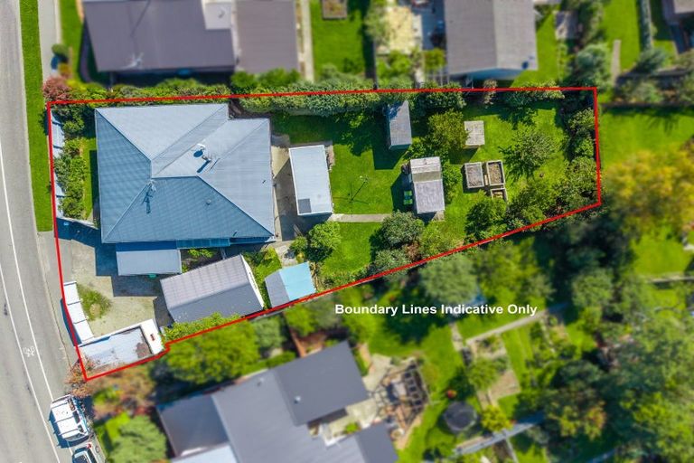 Photo of property in 157 Otipua Road, Watlington, Timaru, 7910
