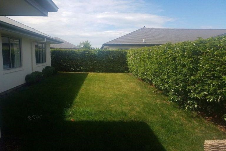 Photo of property in 6 Burford Way, Rolleston, 7615