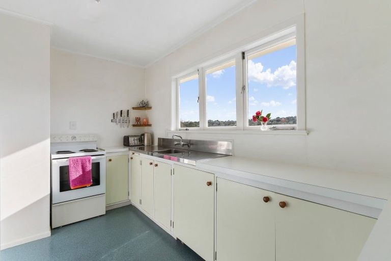 Photo of property in 43 Alton Avenue, Hillcrest, Auckland, 0627