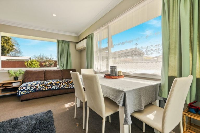 Photo of property in 1/11 Sails Street, Papanui, Christchurch, 8053