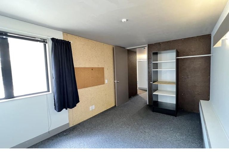 Photo of property in 3/3 King Street, Mount Cook, Wellington, 6021