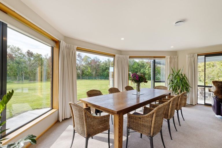 Photo of property in 4 Cedar Place, Amberley, 7410