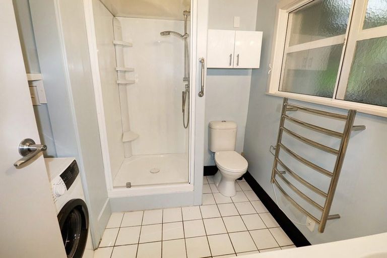 Photo of property in Parkland Flats, 12/51 Adams Terrace, Kelburn, Wellington, 6021