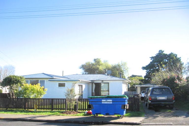 Photo of property in 32 Clark Street, Manurewa, Auckland, 2102