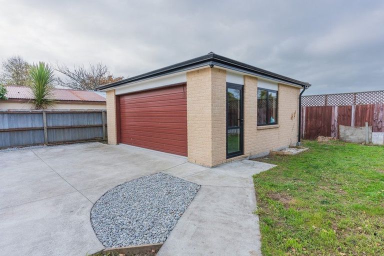 Photo of property in 130 Rowses Road, Aranui, Christchurch, 8061
