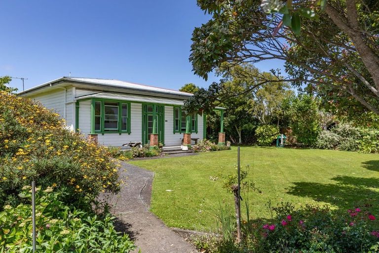 Photo of property in 104 Hall Street, Hokitika, 7810
