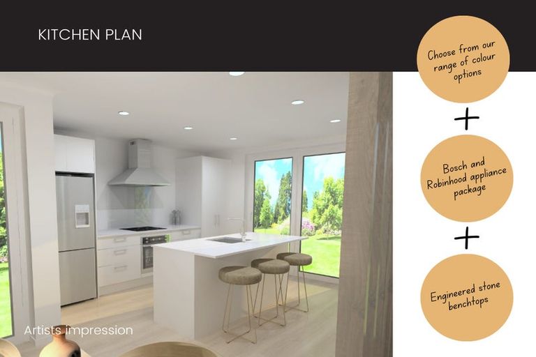 Photo of property in 50 Empire Crescent, Papamoa, 3118