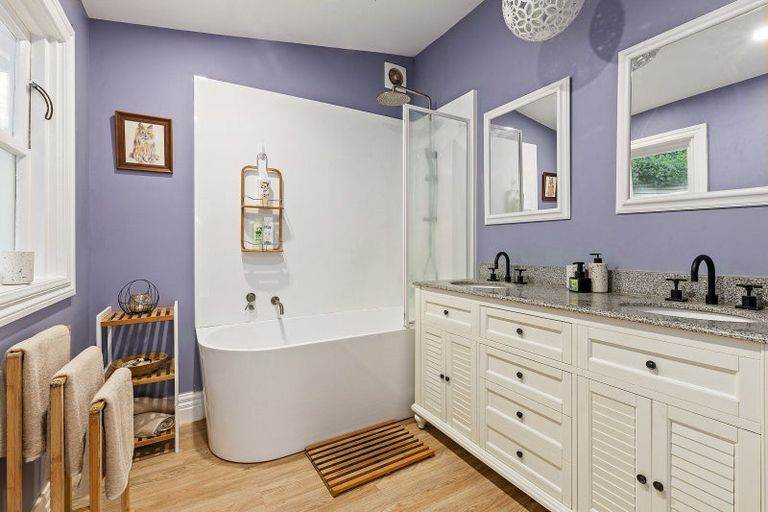 Photo of property in 139 Barnard Street, Wadestown, Wellington, 6012