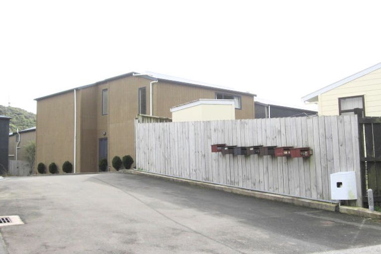 Photo of property in 72c Hazlewood Avenue, Karori, Wellington, 6012