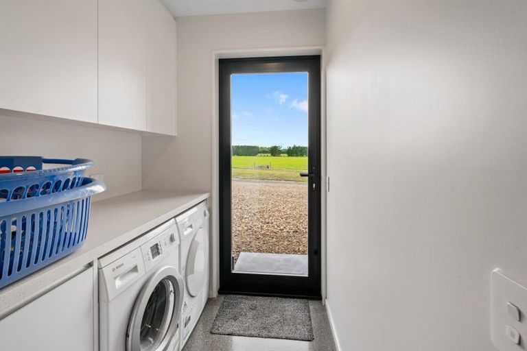 Photo of property in 1023b Newtons Road, Rolleston, Christchurch, 7675