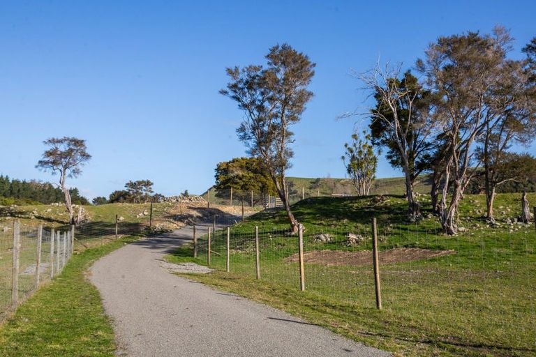 Photo of property in 707 Norfolk Road, Upper Plain, Carterton, 5791