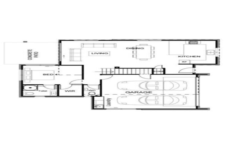 Photo of property in 9 Waituarua Drive, Takanini, 2112