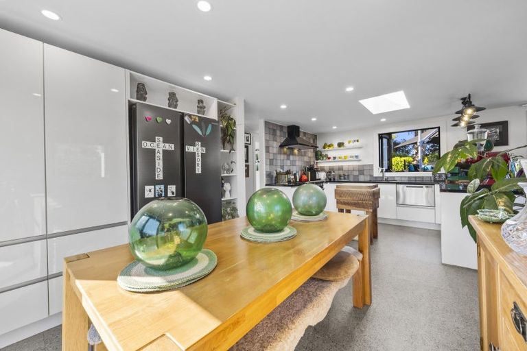 Photo of property in 729 Brighton Road, Ocean View, Dunedin, 9035