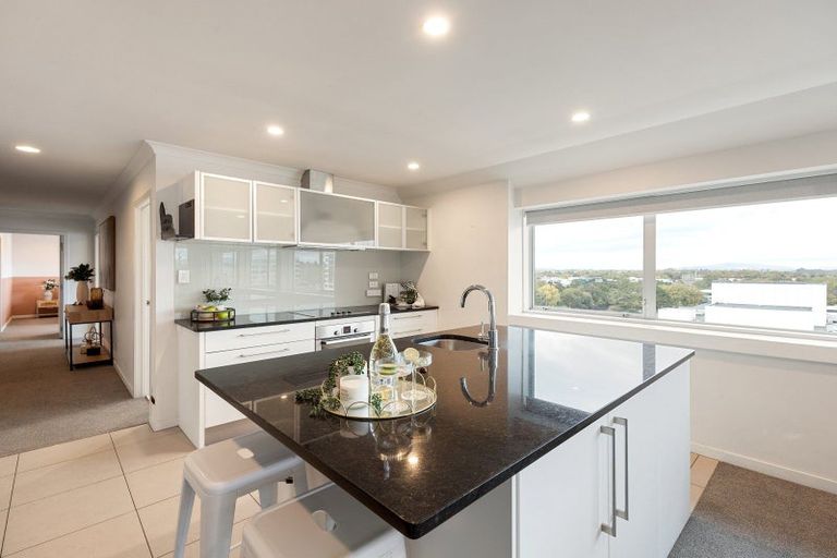 Photo of property in 82/312 Victoria Street, Hamilton Central, Hamilton, 3204