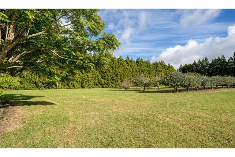 Photo of property in 150b Koropewa Road, Waipapa, Kerikeri, 0295
