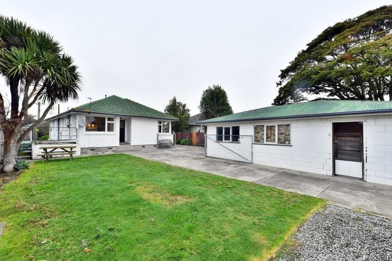 Photo of property in 12 Checketts Avenue, Halswell, Christchurch, 8025