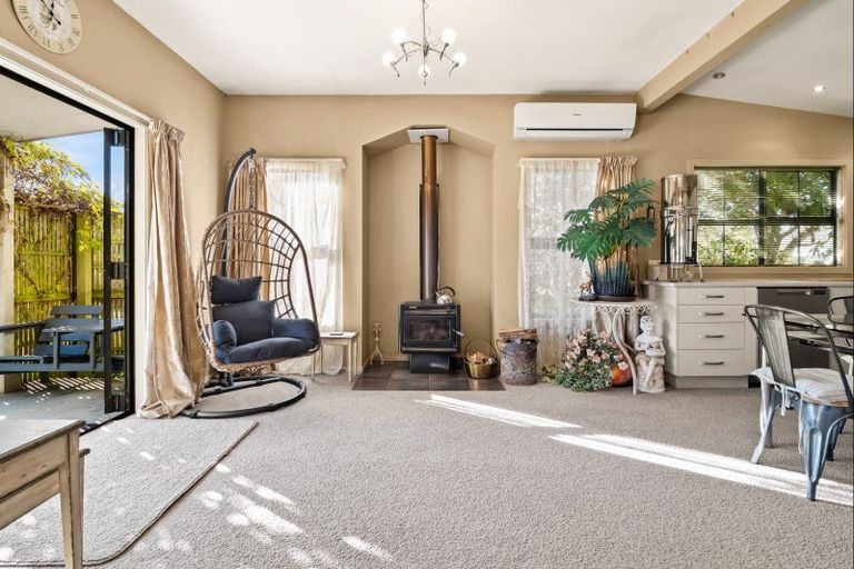 Photo of property in 125a Thomas Street, Waikouaiti, 9510