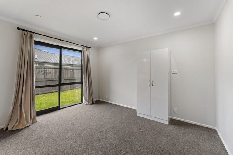 Photo of property in 134 Levi Road, Rolleston, 7614