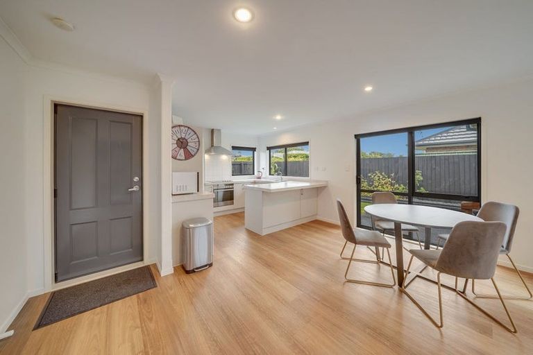 Photo of property in 8d Renoir Drive, Rolleston, 7614