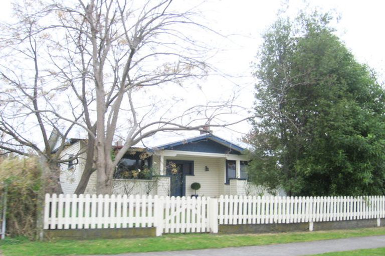 Photo of property in 14 Elbourne Street, Taradale, Napier, 4112