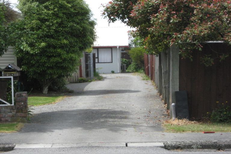 Photo of property in 2/31 Dampier Street, Woolston, Christchurch, 8023