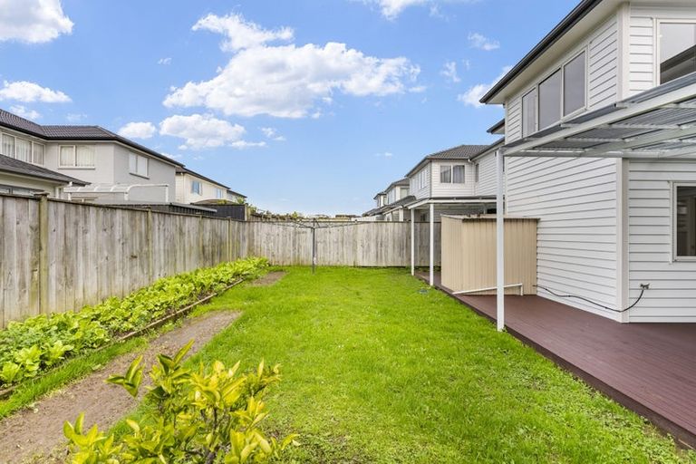 Photo of property in 21 Frisken Road, Flat Bush, Auckland, 2019
