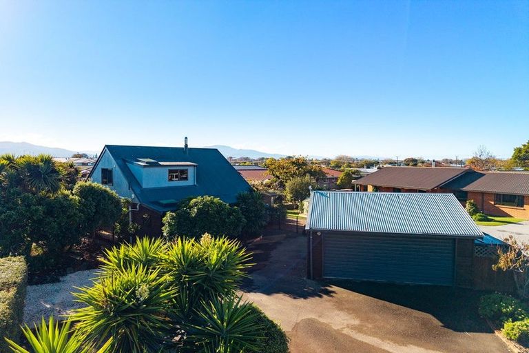 Photo of property in 18 Buick Street, Redwoodtown, Blenheim, 7201
