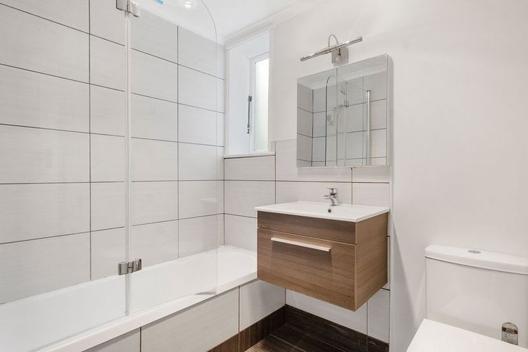 Photo of property in 47a Manor Place, Dunedin Central, Dunedin, 9016
